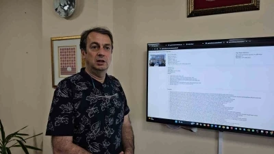 BEUN&rsquo;den hayat kurtaran sistem, tek bir fotoğrafla deprem analizi yapılabiliyor
