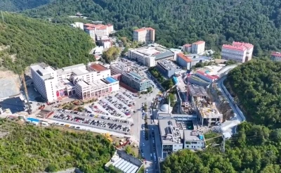 BEUN Hastanesinden kalp hastalarına umut; Kriyobalon Ablasyon y&ouml;ntemi ilk kez Zonguldak&rsquo;ta
