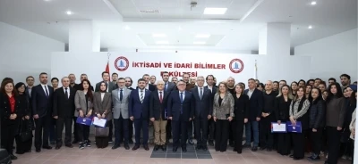 BEUN İİBF 205-2026 akademik kurul toplantısı ger&ccedil;ekleştirildi
