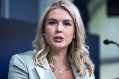 Beyaz Saray: &quot;(Doha saldırısı) Trump Katar’a böyle bir şeyin bir daha kendi topraklarında yaşanmayacağına dair güvence verdi&quot;
