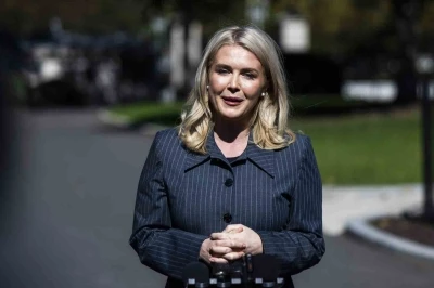 Beyaz Saray: &quot;Gazze’deki esir cenazelerinin çıkarılması için zaman ve özel ekipman gerekiyor&quot;
