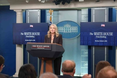 Beyaz Saray: &quot;(İsrail-Hamas müzakereleri) Tüm tarafların temsilcileri arasında teknik görüşmeler yapılıyor&quot;
