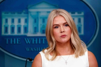 Beyaz Saray: &quot;Putin barış sürecinin bir sonraki aşamasını başlatmayı, yani Başkan Zelenskiy ile görüşmeyi kabul etti&quot;
