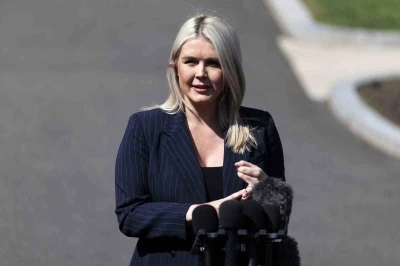 Beyaz Saray: "Trump ateşkes i&ccedil;in bir son tarih belirlemedi"
