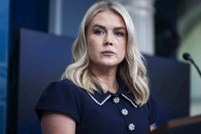 Beyaz Saray: &quot;(Trump-Putin görüşmesi) Başkan gerekirse toplantıyı terk etmeye de hazır&quot;
