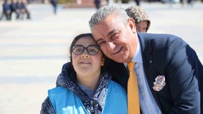 Beyazay&rsquo;dan engelliler i&ccedil;in dijital platform atağı
