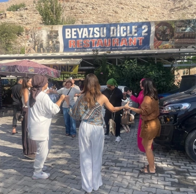 Beyazsu Cıvıl Cıvıl
