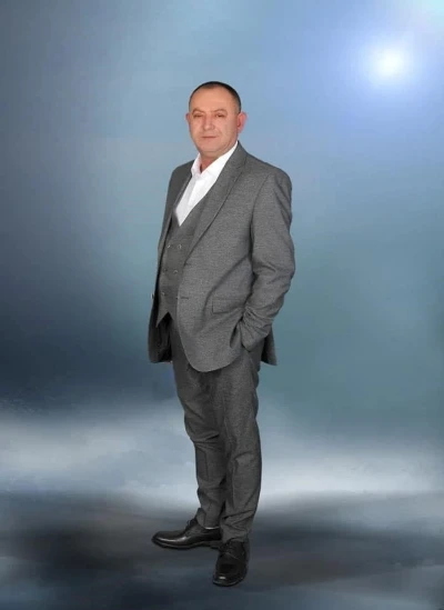 Beyin kanaması ge&ccedil;iren mahalle muhtarı 3 g&uuml;n sonra hayatını kaybetti
