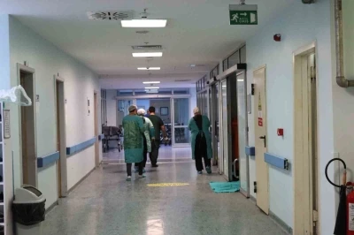 Beyin ölümü gerçekleşen hastanın organları 3 kişiye umut oldu
