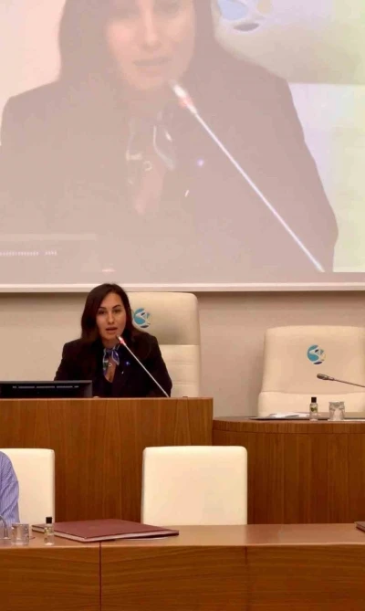 Beykoz Belediyesi Başkan Vekili &Ouml;zlem Vural G&uuml;rzel, "Beykoz&rsquo;da hizmete kilit vurmak isteyenlere ge&ccedil;it yok"
