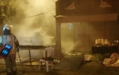 Beykoz Belediyesi’nin festivali faciaya dönüştü
