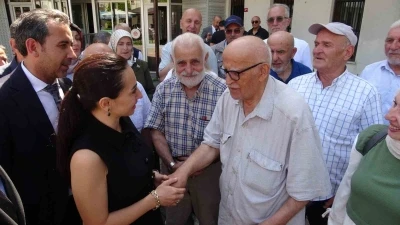 Beykoz&rsquo;da 50 yıllık m&uuml;lkiyet krizi &ccedil;&ouml;z&uuml;ld&uuml;: Bin 200 davalı ve 6 bin 500 vatandaşı ilgilendiren &Ccedil;amlıbah&ccedil;e davasında tarihi karar &ccedil;ıktı
