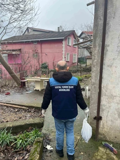Beykoz&rsquo;da ele ge&ccedil;irilen 204 kasa balık ihtiya&ccedil; sahiplerine dağıtıldı
