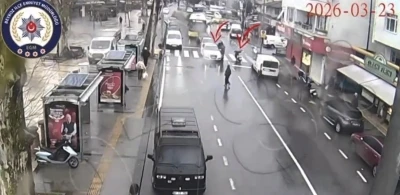 Beykoz&rsquo;da trafikte saldırı girişimine ceza yağdı: İki s&uuml;r&uuml;c&uuml;ye 360 bin TL para cezası
