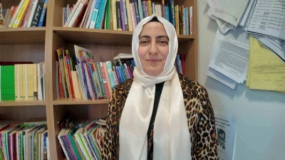 Beylikdüzü Marmara Mahallesi Muhtarlığından örnek dayanışma
