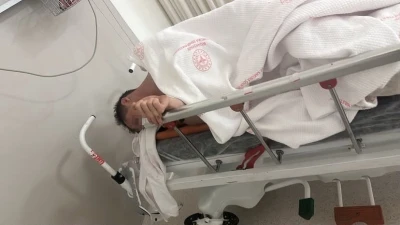 Beylikd&uuml;z&uuml;&rsquo;nde feci kaza kamerada: 2&rsquo;si ağır 6 kişi yaralandı
