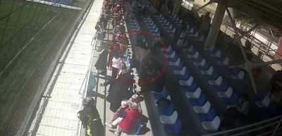 Beylikd&uuml;z&uuml;&rsquo;nde Heimlich manevrası 5 yaşındaki &ccedil;ocuğun hayatını kurtardı
