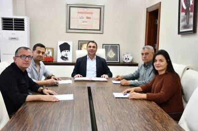 Beylikova Belediyesi’nden üniversite öğrencilerine destek
