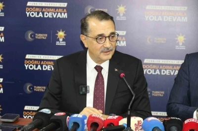 Beylikova tartışmalarına net yanıt: &quot;Hiçbir ülkeye devredilmesi söz konusu değil&quot;
