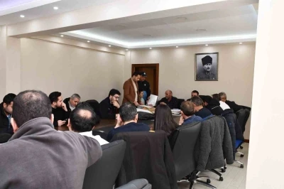 Beylikova&rsquo;ya 40 milyon liralık &ccedil;evreci yatırım

