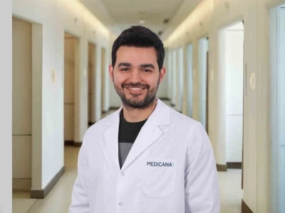 Beynin derinliklerine uzanan umut: DBS
