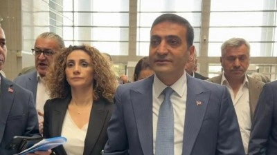 Beyoğlu Belediye Başkanı İnan G&uuml;ney hakkında iddianame hazırlandı