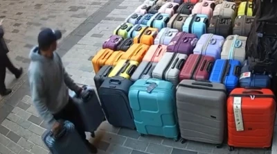 Beyoğlu’nda aynı gün iki hırsızlık olayına karışan şüpheli tutuklandı
