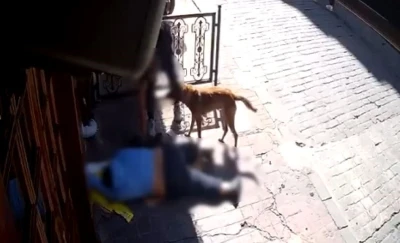 Beyoğlu’nda &quot;pes&quot; dedirten olay: Sara nöbeti sonrası bayılan adamın telefonunu çaldılar
