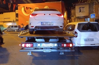Beyoğlu&rsquo;nda &uuml;zerinden hap &ccedil;ıkan ş&uuml;pheli, uyuşturucu tacirlerini ele verdi

