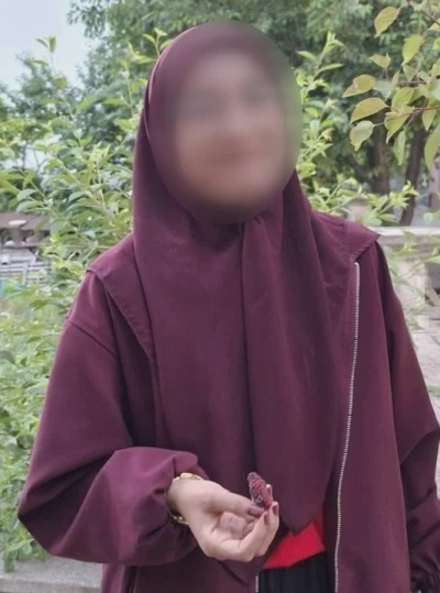 Beypazarı&rsquo;nda kayıp lise &ouml;ğrencisi bulundu
