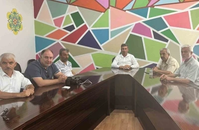 Beyşehir’de eğitimde kaliteyi artırma çalışmaları devam ediyor
