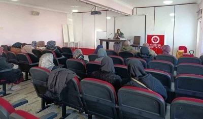 Beyşehir&rsquo;de son g&ouml;reve hazırlık i&ccedil;in eğitim başladı
