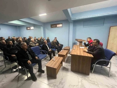 Beyşehir&rsquo;de zirai ila&ccedil;ta yeni d&ouml;nem
