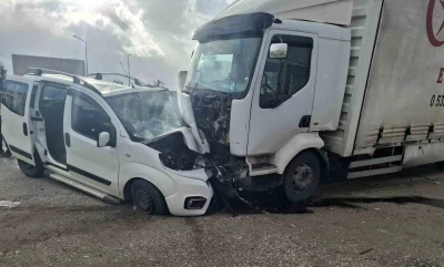 Beyşehir&rsquo;deki kazada yaralanan s&uuml;r&uuml;c&uuml; 2 ay sonra hayatını kaybetti
