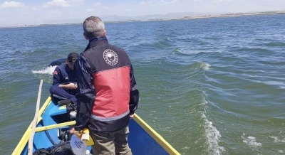 Beyşehir G&ouml;l&uuml;&rsquo;nde av yasağını ihlal edenlere g&ouml;z a&ccedil;tırılmıyor
