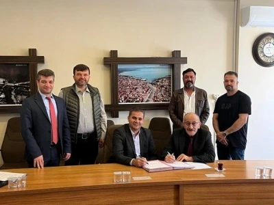 Beyşehir OSB’nin ikinci etap Avan Projesi onaylandı
