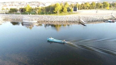 Beyşehirli balık&ccedil;ılara 2026 desteği
