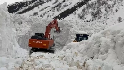 Beyt&uuml;şşebap&rsquo;ta &ccedil;ığ alarmı
