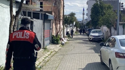 Bı&ccedil;aklanarak &ouml;ld&uuml;r&uuml;len &Ccedil;akaloğlu &ccedil;iftinin cinayeti ile ilgili bir ş&uuml;pheli g&ouml;zaltına alındı
