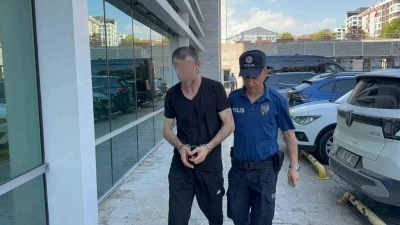 Bı&ccedil;aklı saldırının zanlısı tutuklandı
