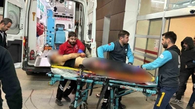 Bı&ccedil;aklı saldırıya uğrayan kişi hayatını kaybetti

