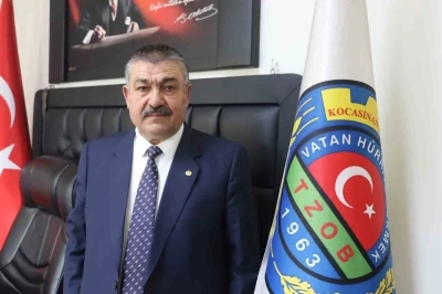 Biçerdöver fiyatı belli oldu
