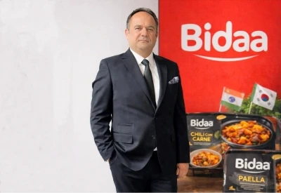 Bidaa d&uuml;nya mutfağıyla men&uuml;s&uuml;n&uuml; b&uuml;y&uuml;tt&uuml;
