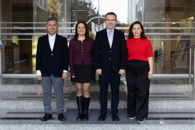 BİGGSİNERJİ ile yenilik&ccedil;i iş fikirleri hayata ge&ccedil;iyor
