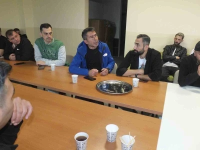 Bilecik 1. Amatör Lig’de kuralar çekildi
