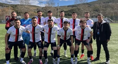 Bilecik 1&rsquo;inci Amat&ouml;r Lig&rsquo;de G&uuml;l&uuml;mbespor tutulamıyor
