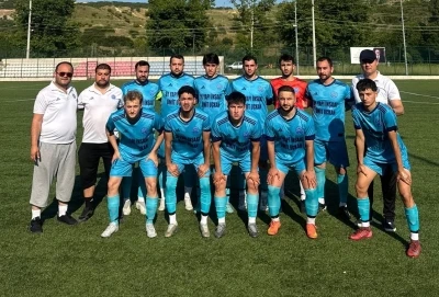 Bilecik 2. Amat&ouml;r Lig&rsquo;de 4&rsquo;&uuml;nc&uuml; hafta geride kaldı
