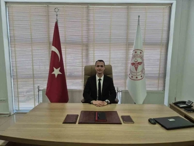 Bilecik Ağız ve Diş Sağlığı Merkezi’nde başhekimlik görev değişimi
