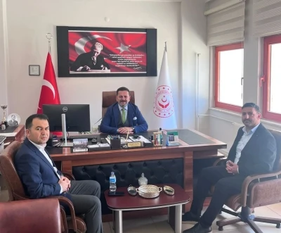 Bilecik &Ccedil;ES&rsquo;te denetim ger&ccedil;ekleştirildi
