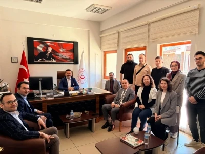 Bilecik &Ccedil;ocuk Evleri Sitesi&rsquo;nde kapsamlı denetim
